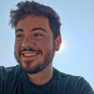 Meet your Posher, Jonah